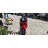 E-bike (NWOW Turtle King TK10)