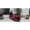 E-bike (NWOW Turtle King TK10)