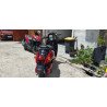 E-bike (NWOW Turtle King TK10)