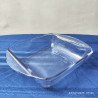 Glass Trays (Microwave-safe, set of 2)