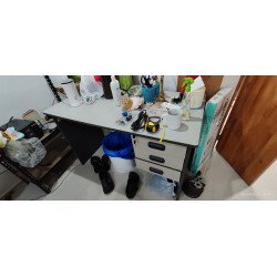 Office Desk/Table with Drawers