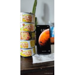POCOPHONE F1 (Armoured Edition) Android Phone