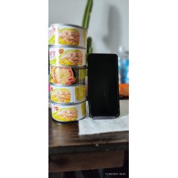 POCOPHONE F1 (Armoured Edition) Android Phone