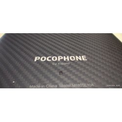 POCOPHONE F1 (Armoured Edition) Android Phone